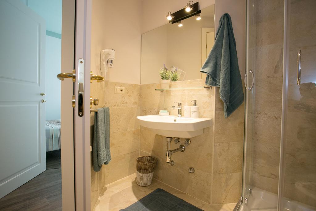 Appartement Cola Di Rienzo A E B