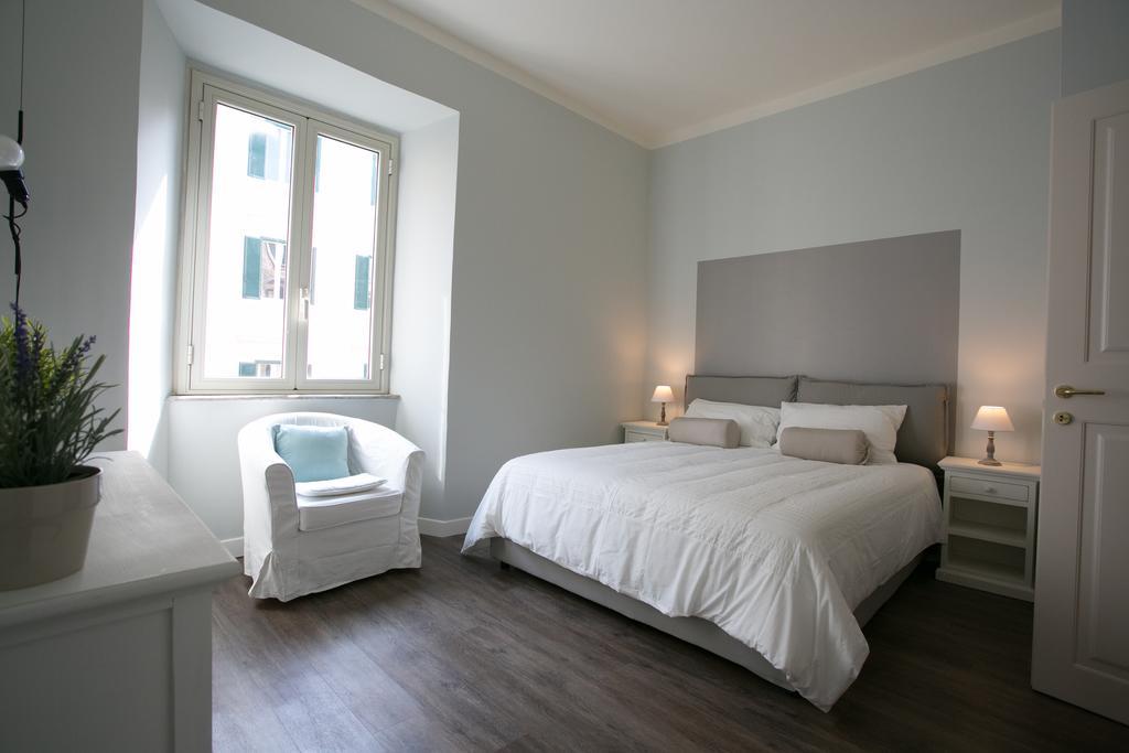 Appartement Cola Di Rienzo A E B *