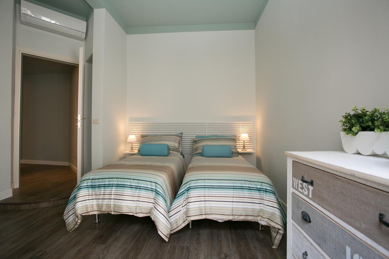 Appartement Cola Di Rienzo A E B